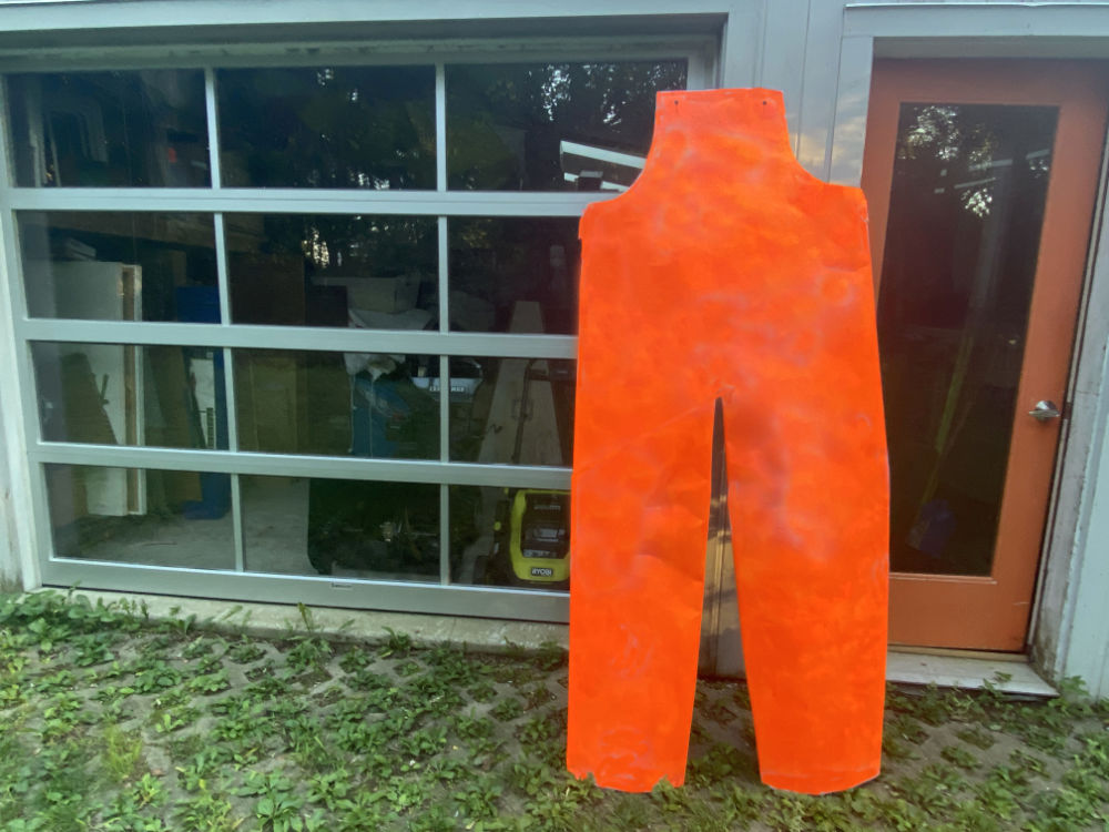 pants